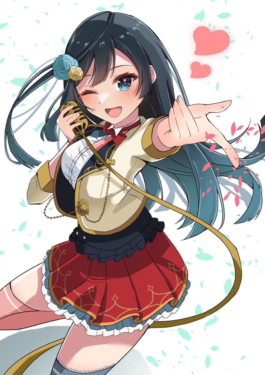 Love Live! Rule 34 Image