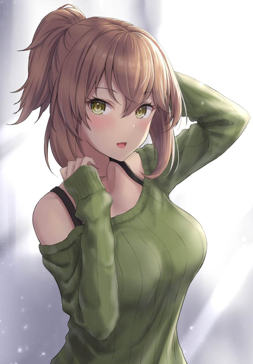 Kantai Collection Rule 34 Image