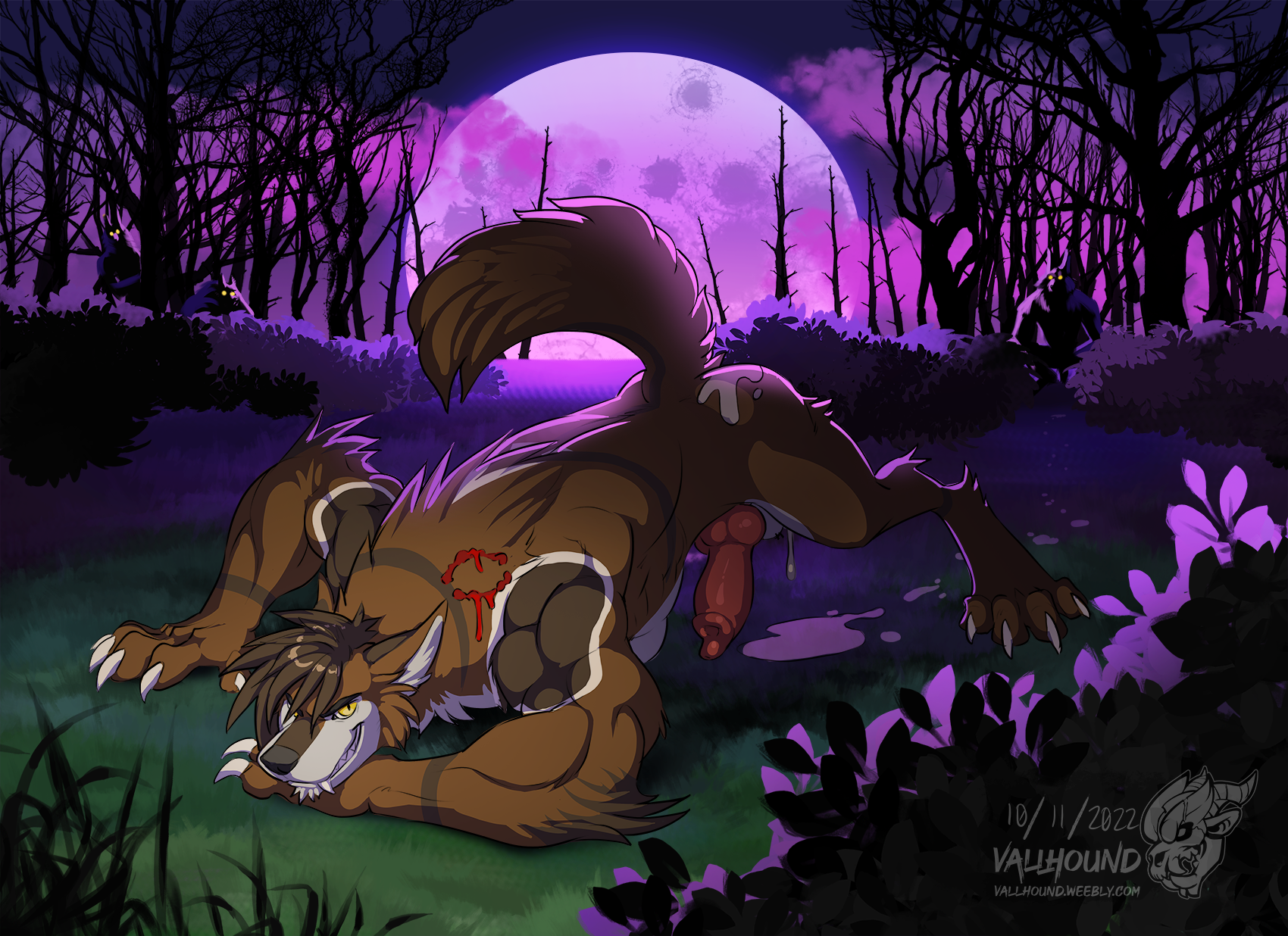 After Sex Rule 34 Image