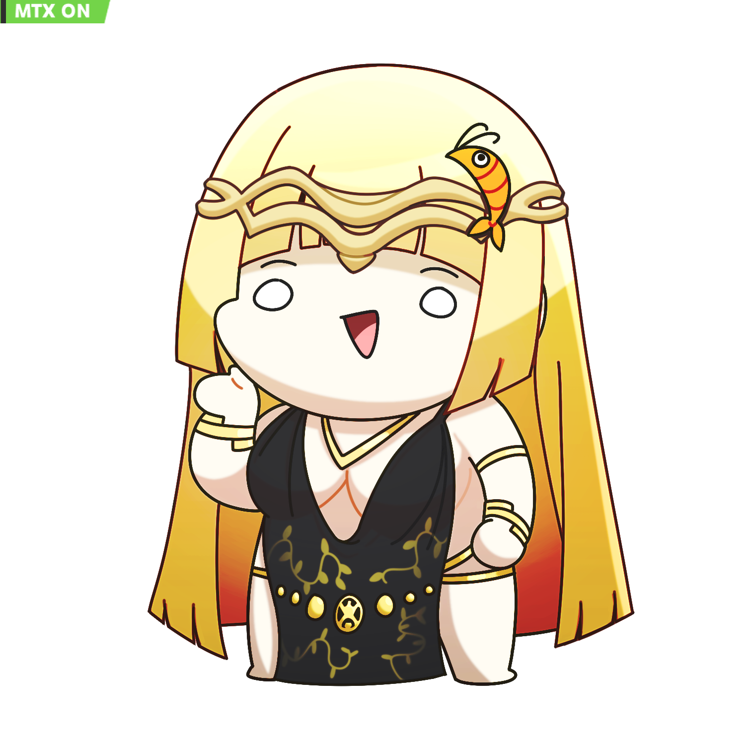 Queen Marika The Eternal (Elden Ring) Rule 34 Image