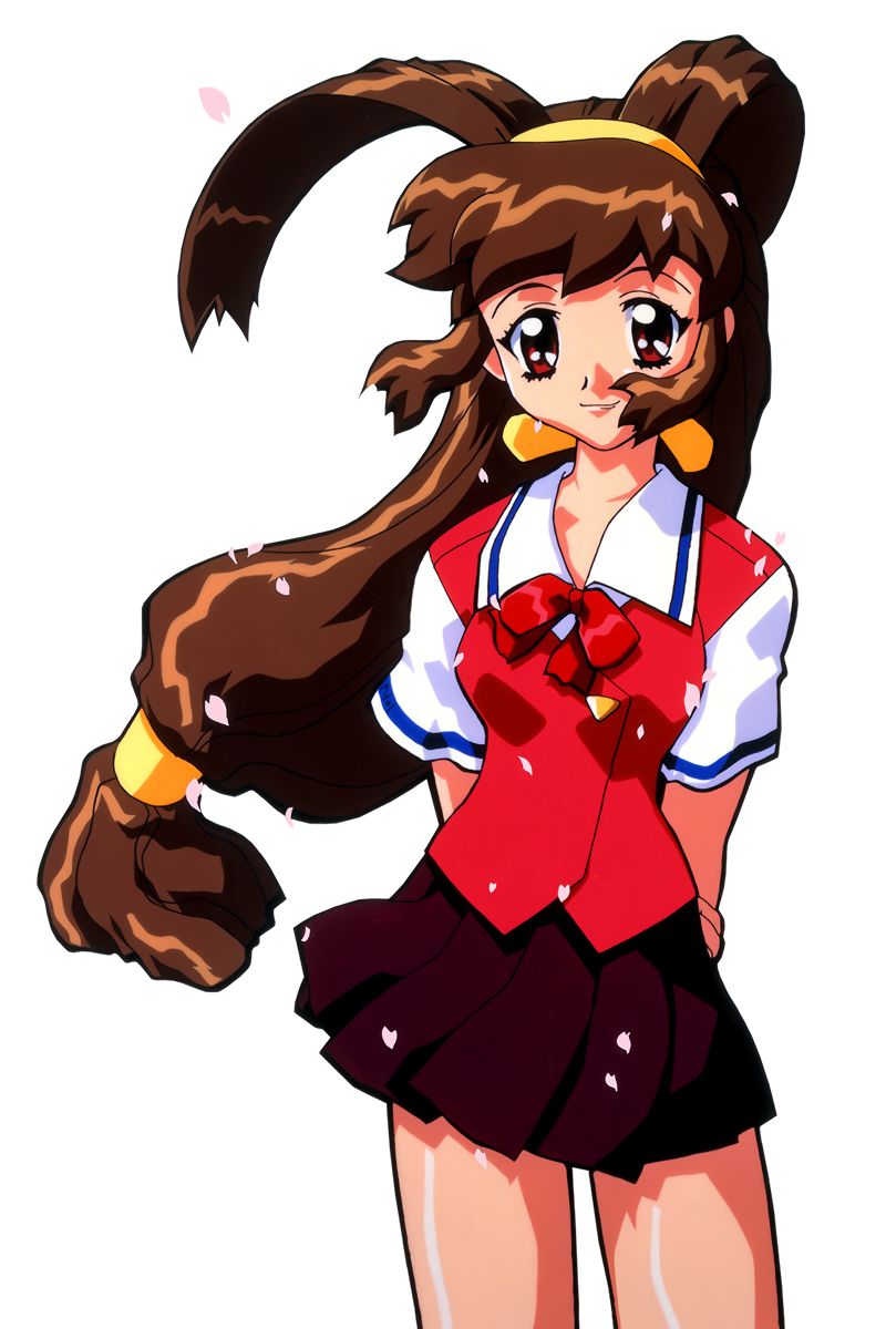 1990s (Style) Rule 34 Image