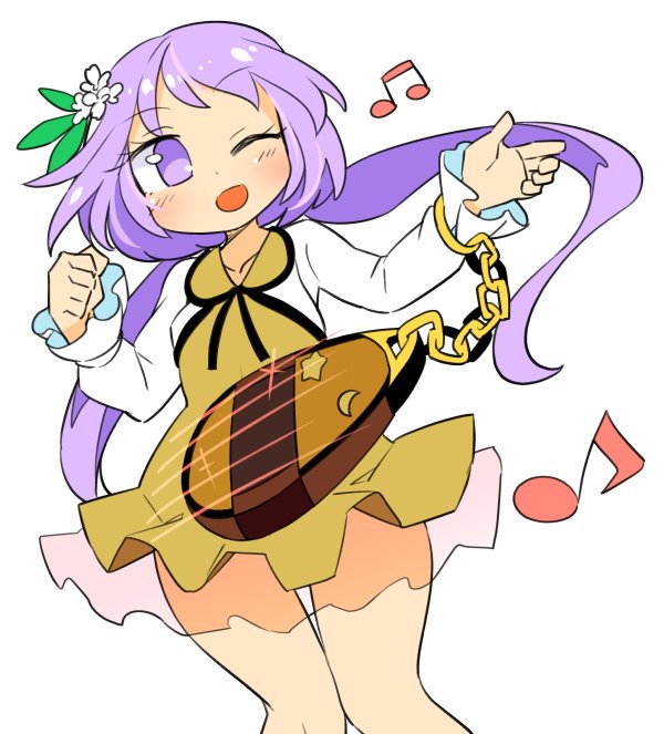 Touhou Rule 34 Image
