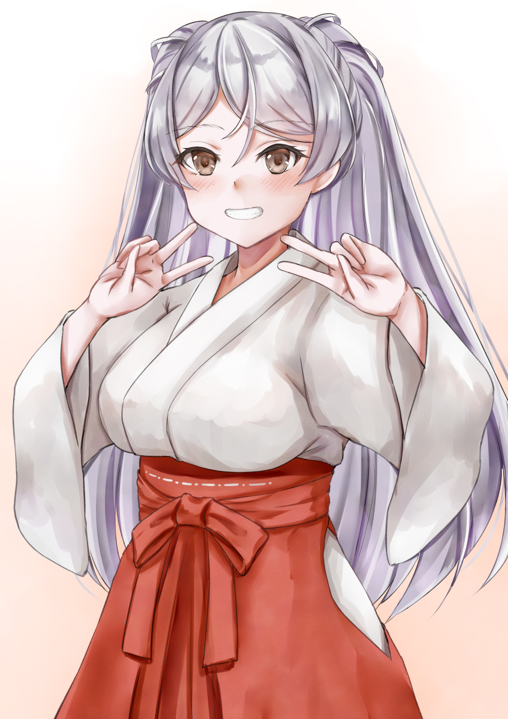 Conte Di Cavour (Kancolle) Rule 34 Image