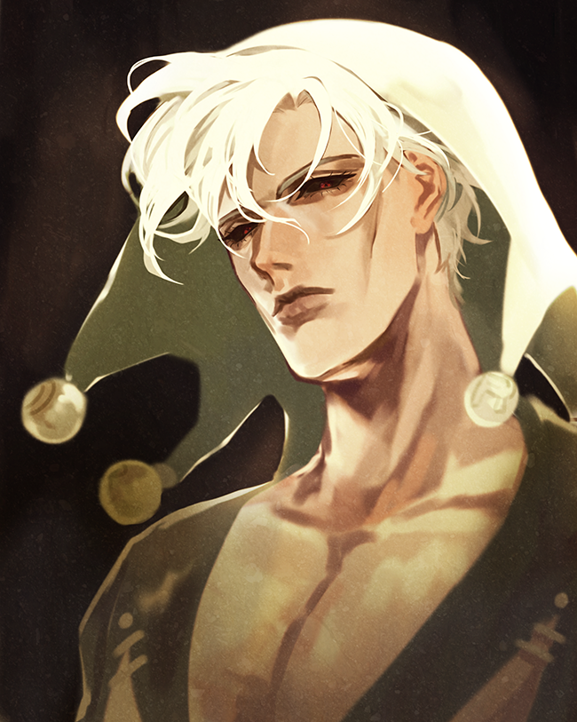 Risotto Nero (Jojo No Kimyou Na Bouken) Rule 34 Image