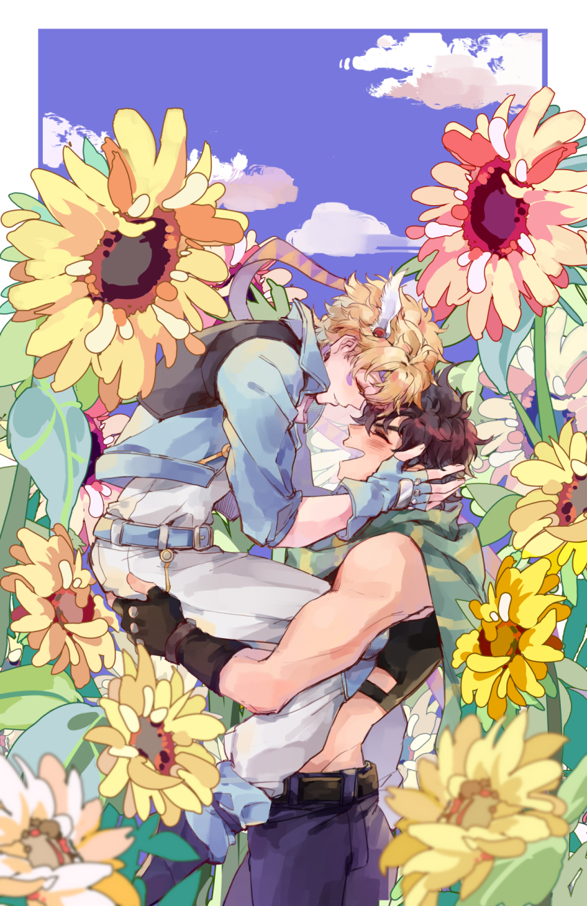 Joseph Joestar (Battle Tendency) Rule 34 Image