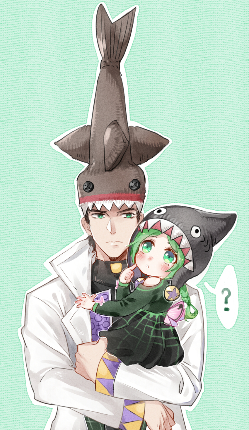 Jojo No Kimyou Na Bouken Rule 34 Image
