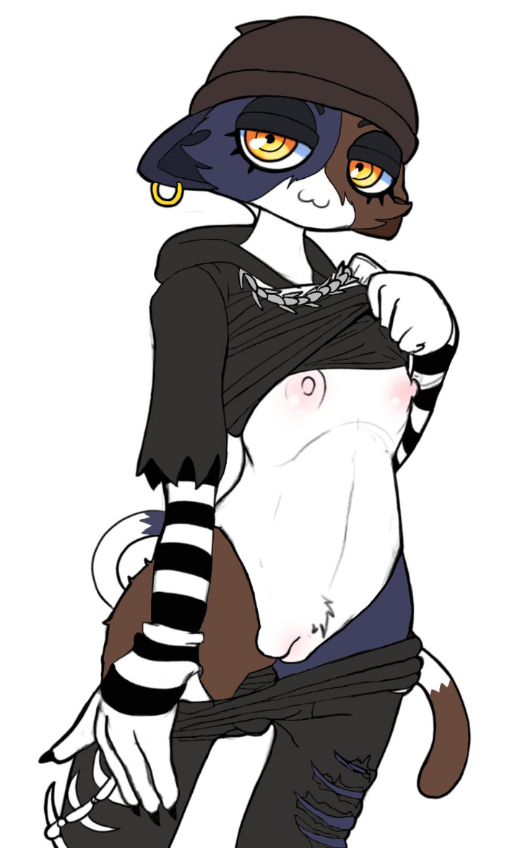 Meow Skulls (Fortnite) Rule 34 Image