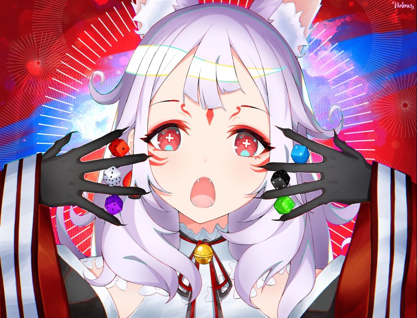 Nina Kosaka (Nijisanji) Rule 34 Image