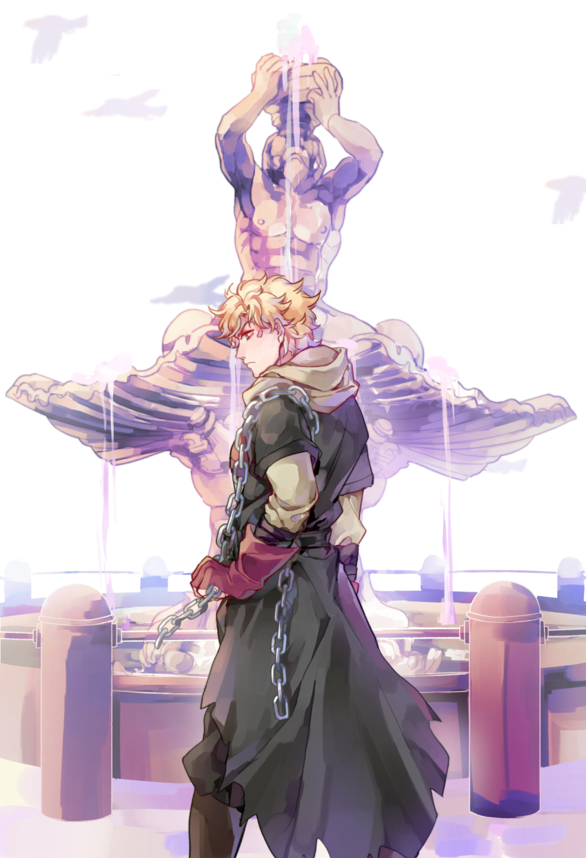 Battle Tendency Rule 34 Image