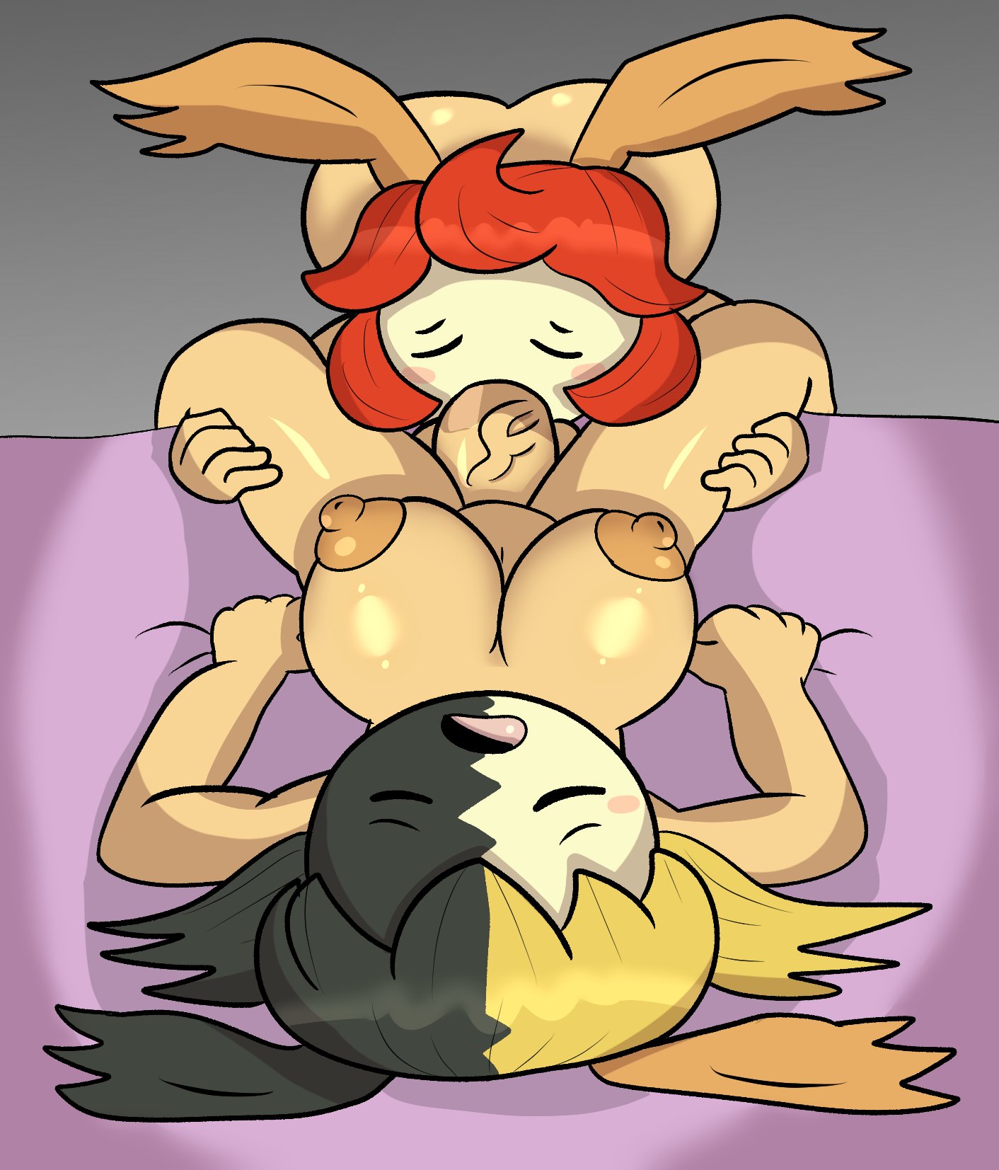1futa Rule 34 Image