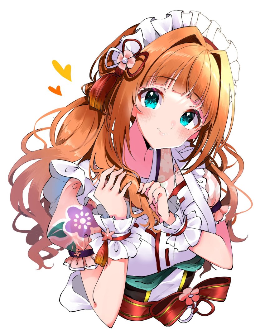 Takatsuki Yayoi (Idolmaster) Rule 34 Image
