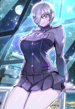Administrator (Crossover Nexus) Rule 34 Image