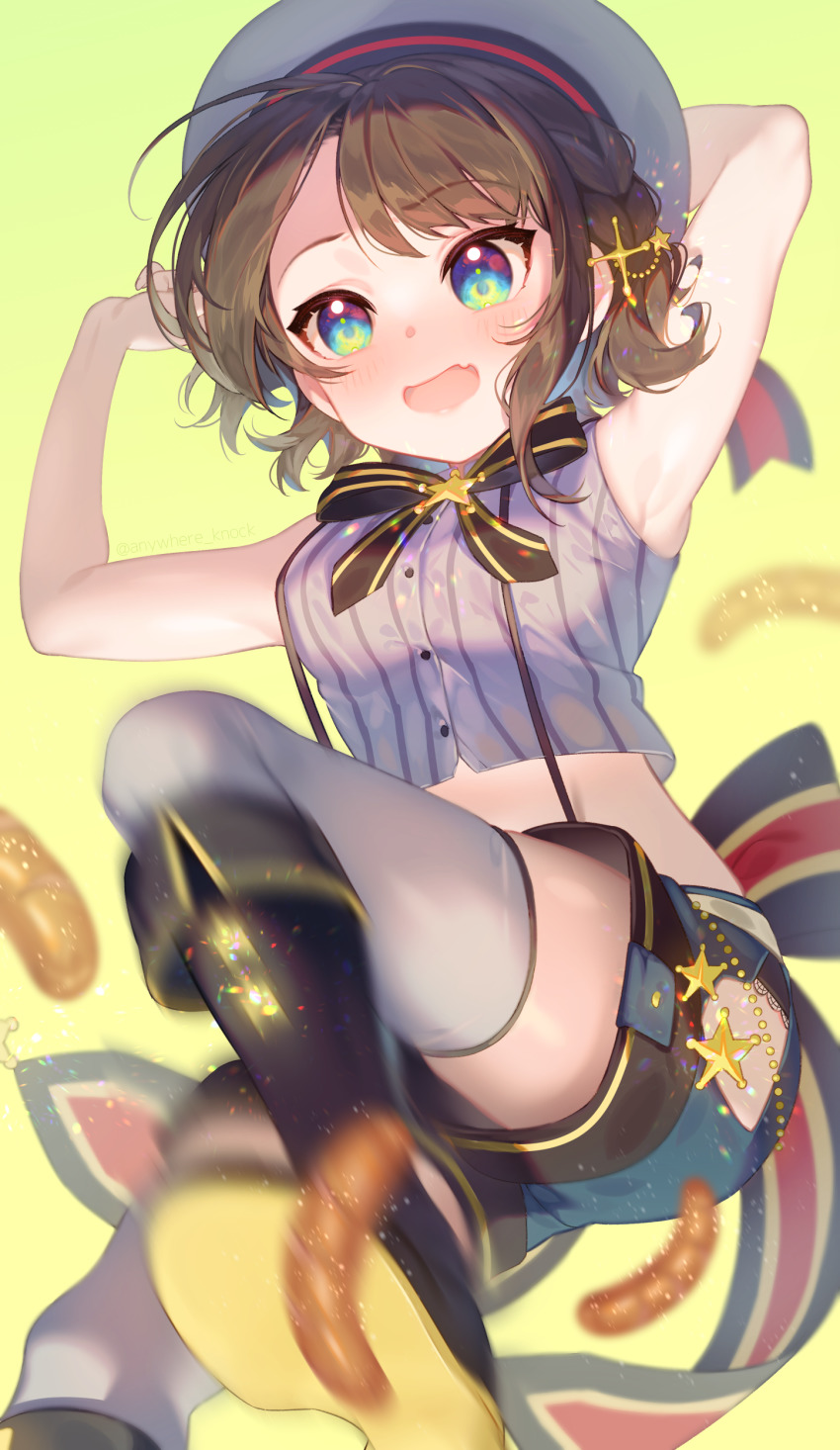 Oozora Subaru (Hololive) Rule 34 Image