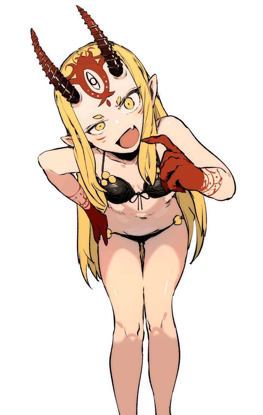 Ibaraki Douji (Fate) Rule 34 Image