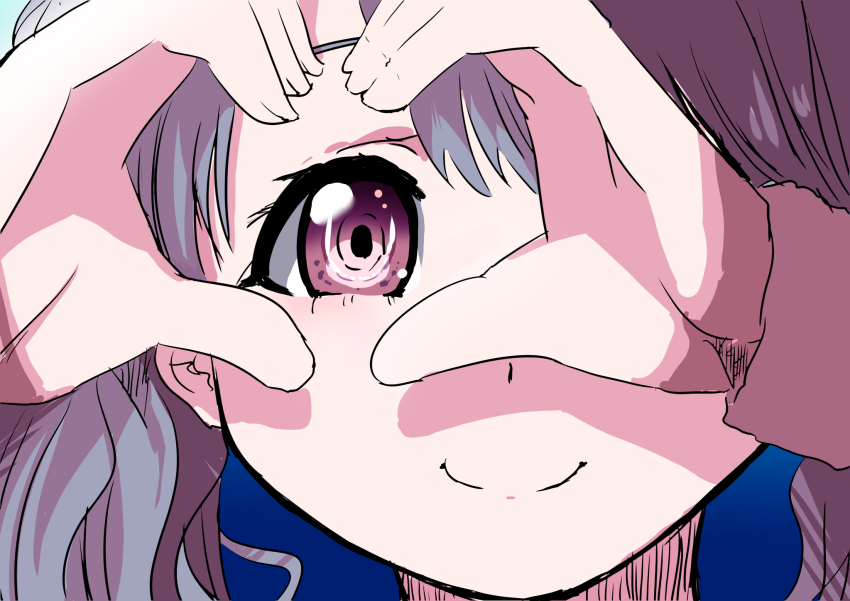 Fukumaru Koito (Idolmaster) Rule 34 Image