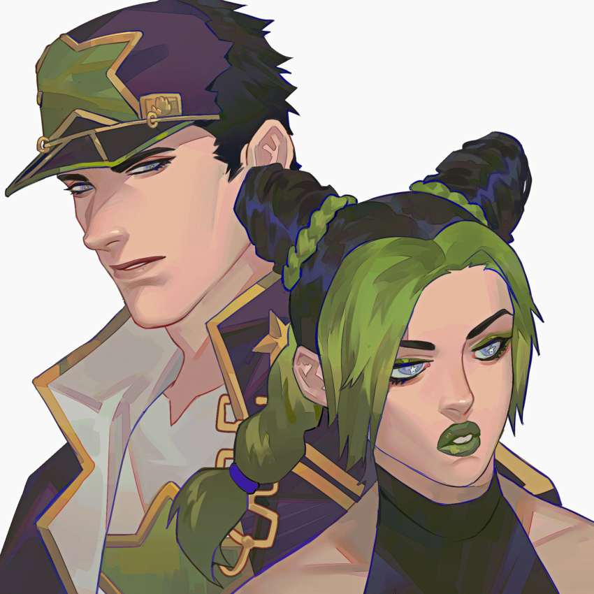 Jojo No Kimyou Na Bouken Rule 34 Image
