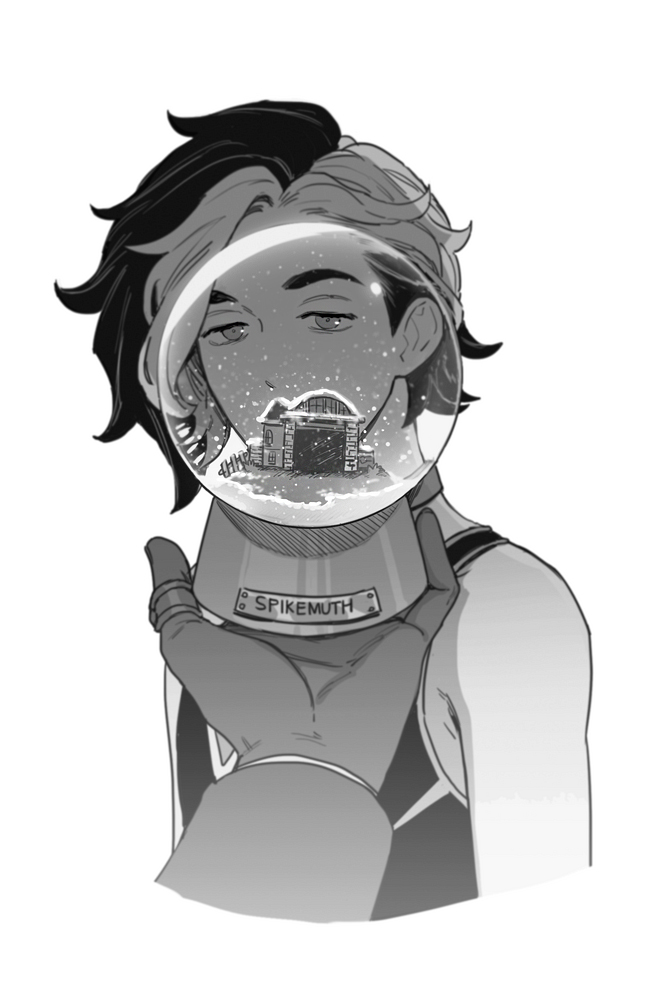 Piers (Pokemon) Rule 34 Image