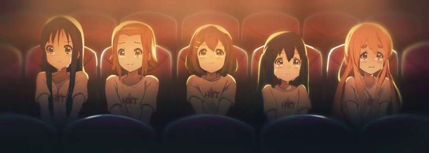 Akiyama Mio Rule 34 Image