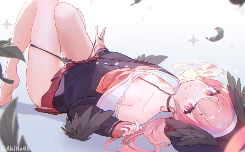 Koharu (Blue Archive) Rule 34 Image