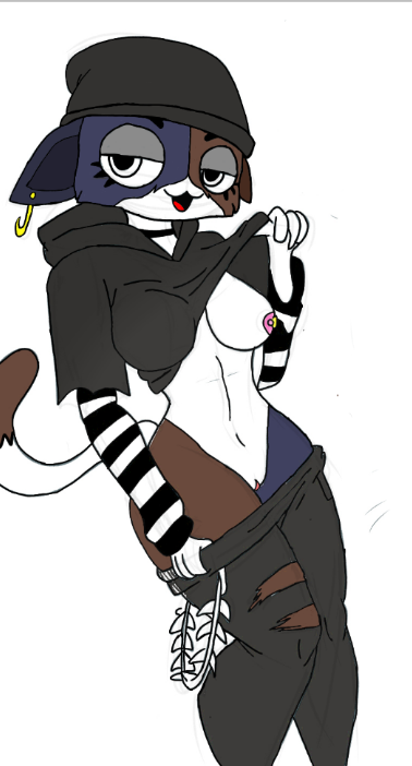 Meow Skulls (Fortnite) Rule 34 Image
