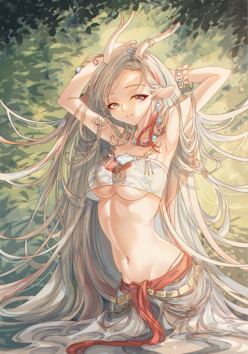Arknights Rule 34 Image
