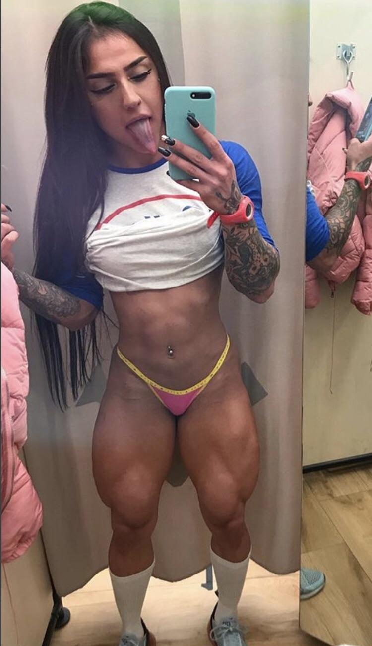 Bakhar Nabieva Rule 34 Image
