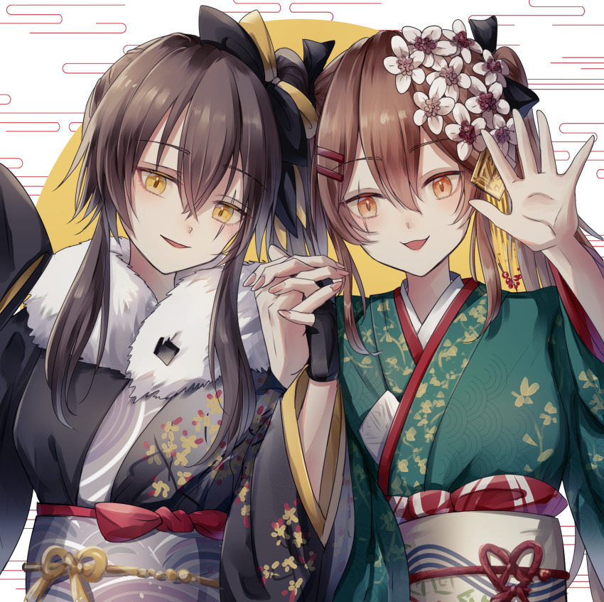 Ump45 (Girls' Frontline) Rule 34 Image