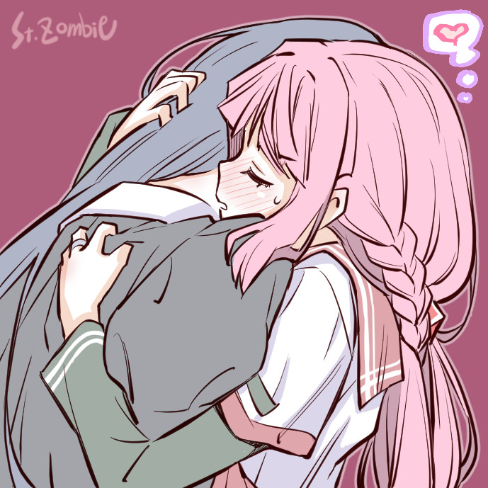 Nanami Yachiyo (Magia Record: Mahou Shoujo Madoka Magica Gaiden) Rule 34 Image