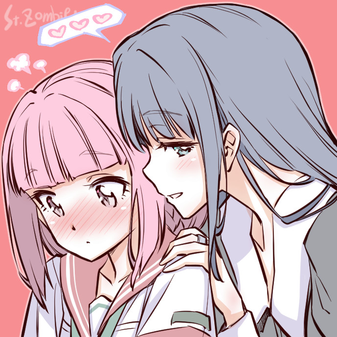 Nanami Yachiyo (Magia Record: Mahou Shoujo Madoka Magica Gaiden) Rule 34 Image