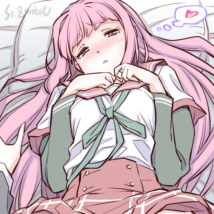 Nanami Yachiyo (Magia Record: Mahou Shoujo Madoka Magica Gaiden) Rule 34 Image