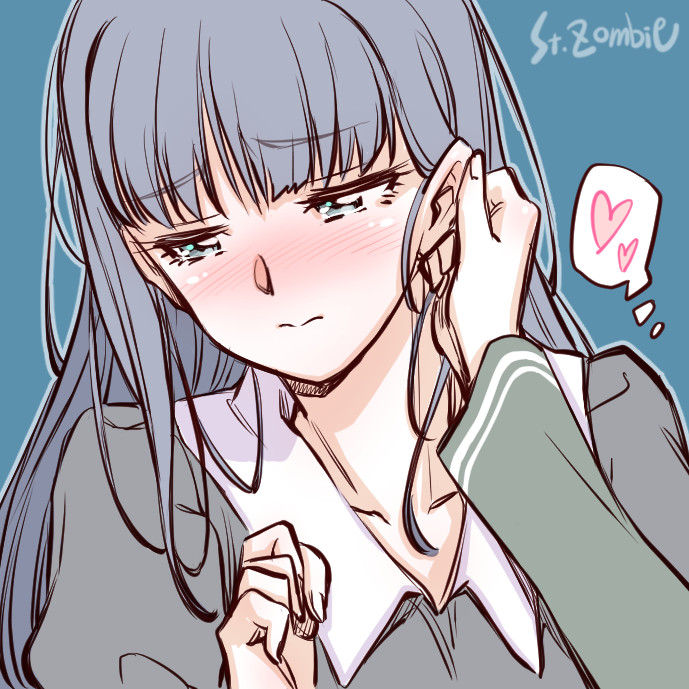 Nanami Yachiyo (Magia Record: Mahou Shoujo Madoka Magica Gaiden) Rule 34 Image