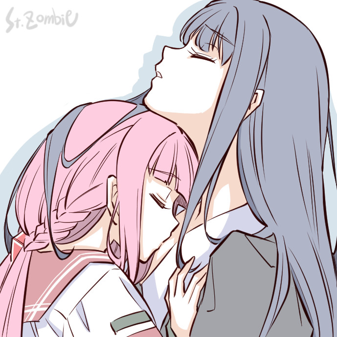 Nanami Yachiyo (Magia Record: Mahou Shoujo Madoka Magica Gaiden) Rule 34 Image