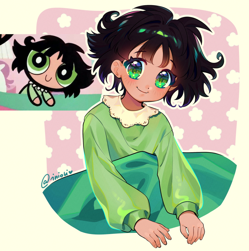 Buttercup (Ppg) Rule 34 Image