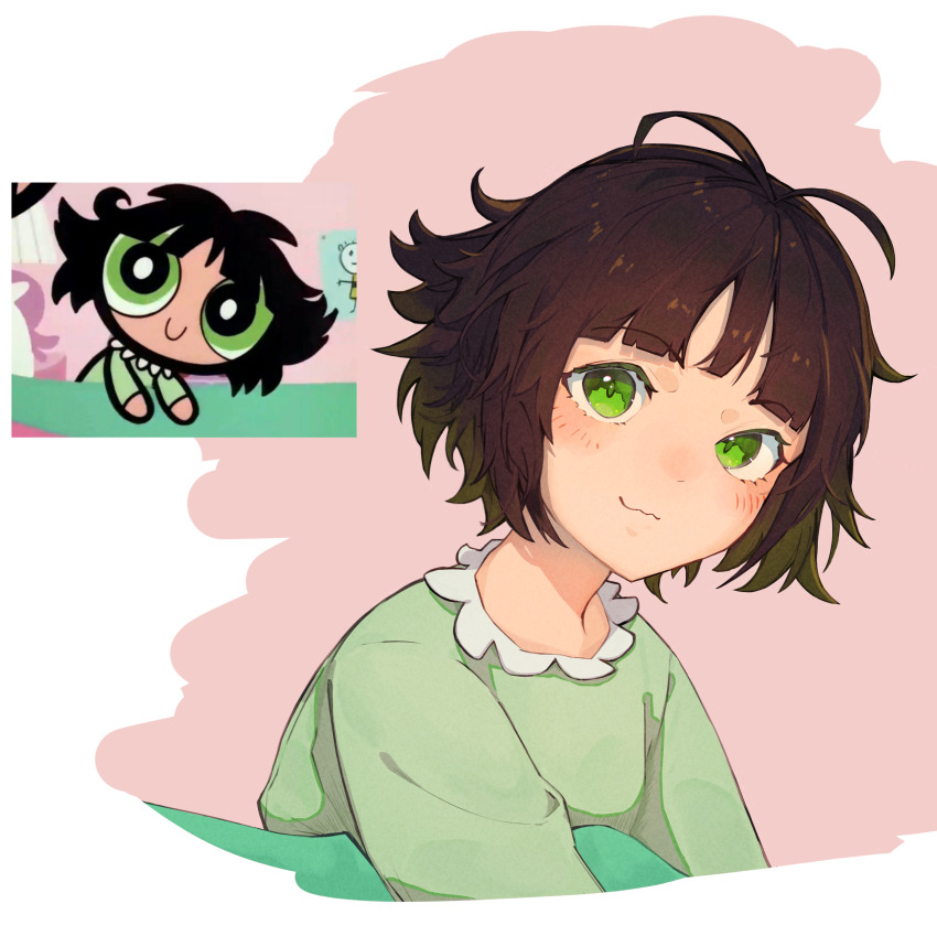 Buttercup (Ppg) Rule 34 Image