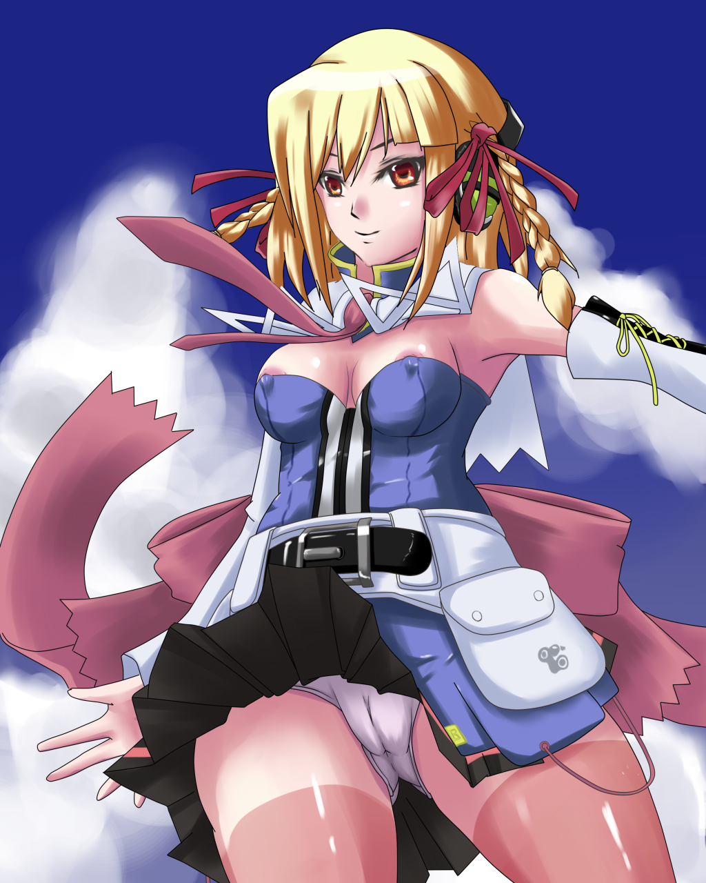 Tian Xia (Beatmania) Rule 34 Image