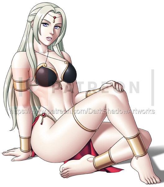 Edelgard Von Hresvelg (Fire Emblem) Rule 34 Image