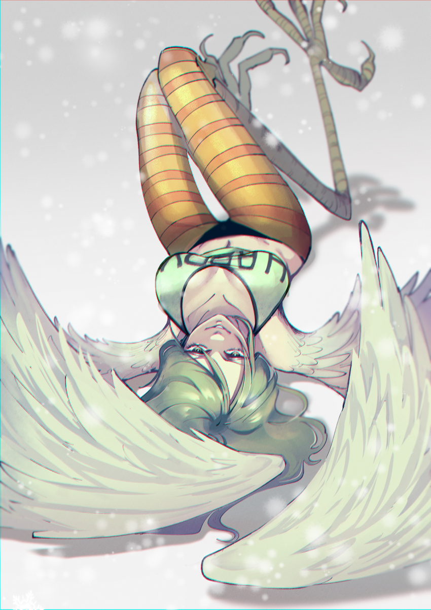 Monet (One Piece) Rule 34 Image