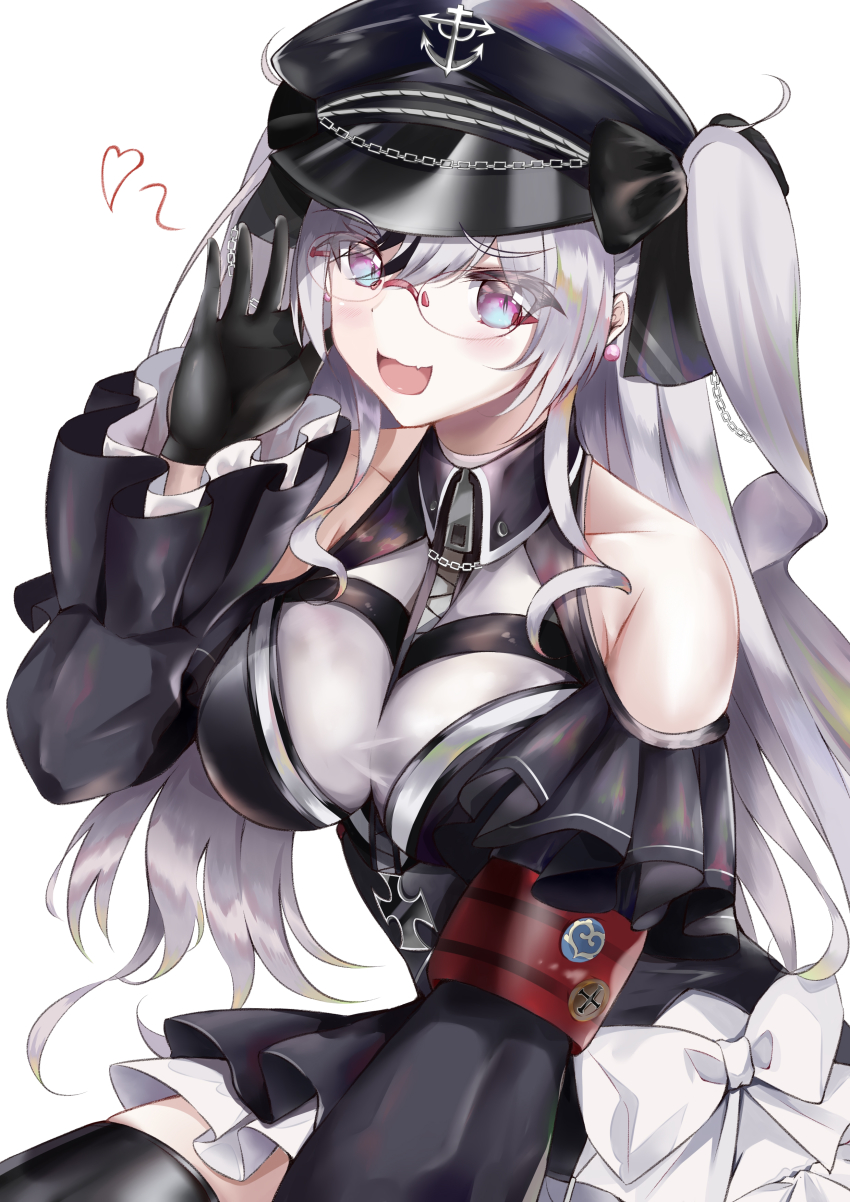 Elbe (Azur Lane) Rule 34 Image