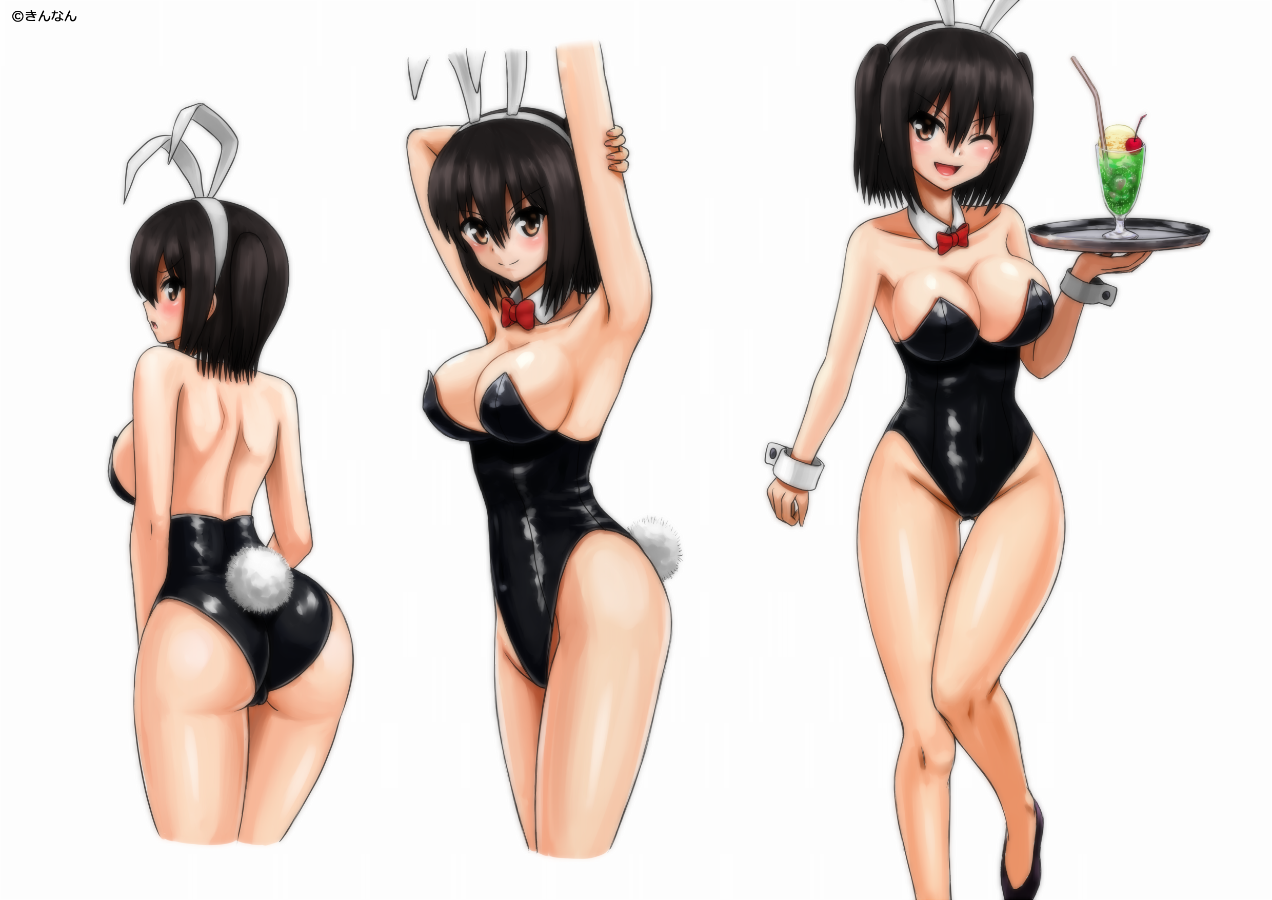 Sendai (Kantai Collection) Rule 34 Image
