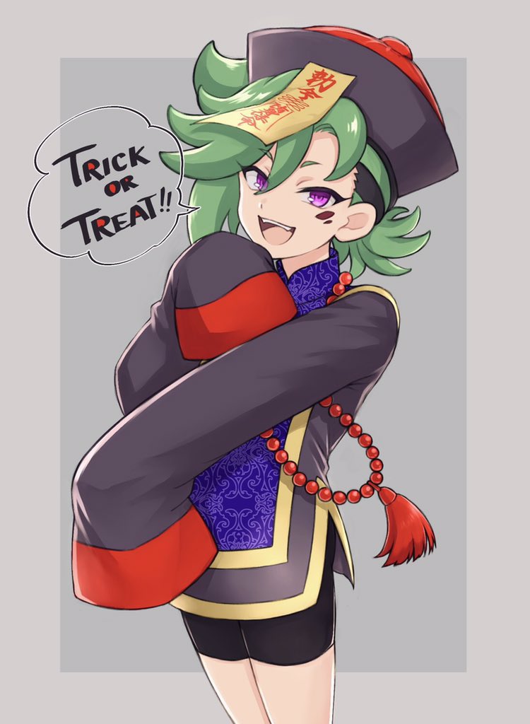 Halloween Rule 34 Image