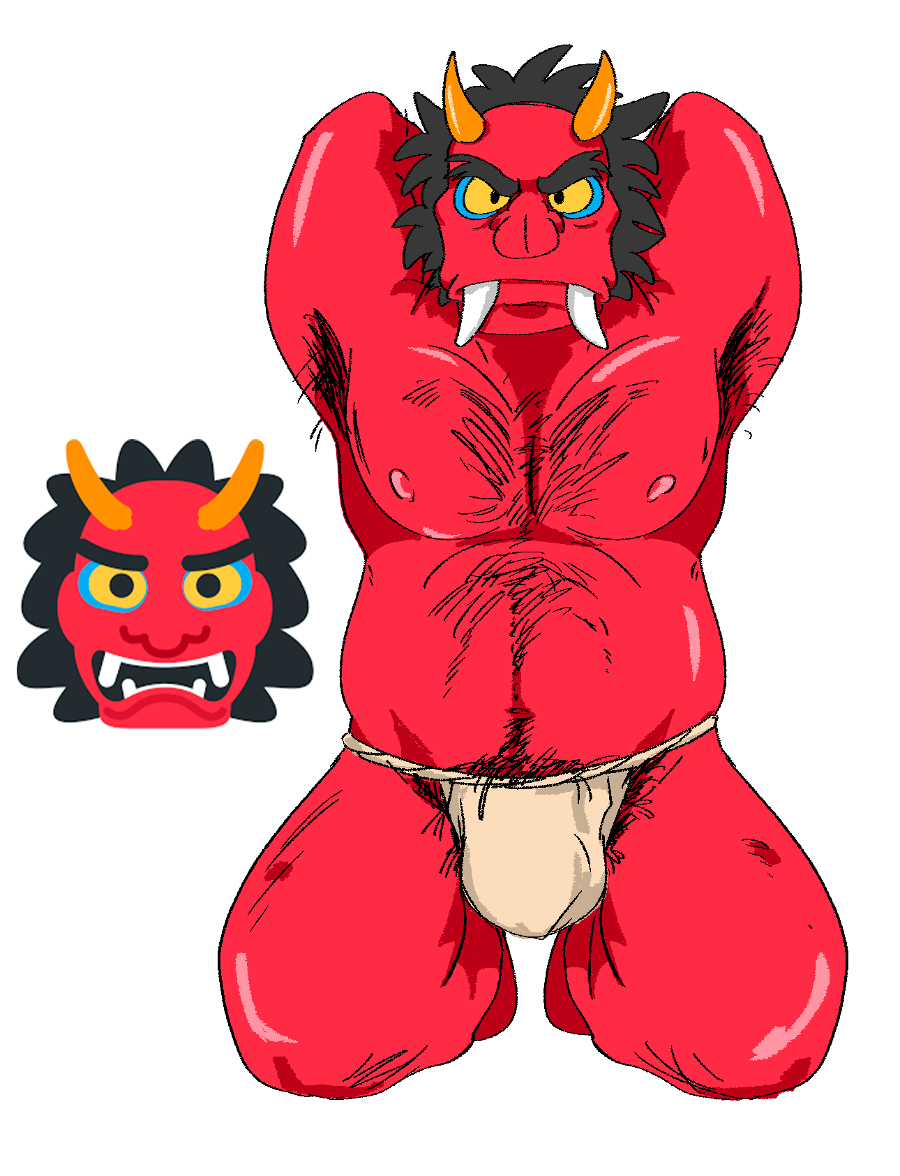 Asian Mythology Rule 34 Image