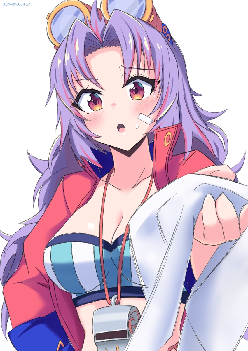 Monster Strike Rule 34 Image