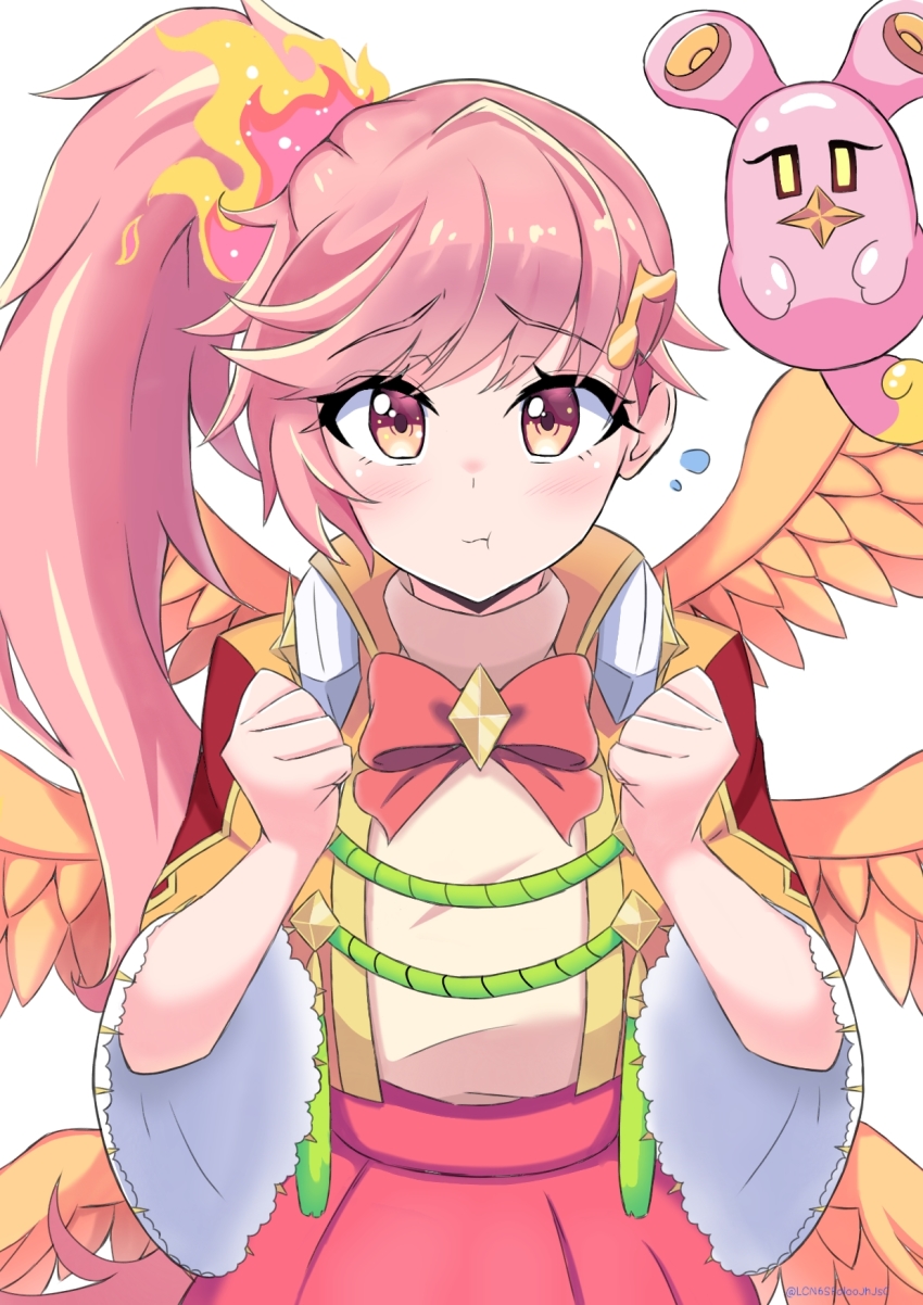 Monster Strike Rule 34 Image