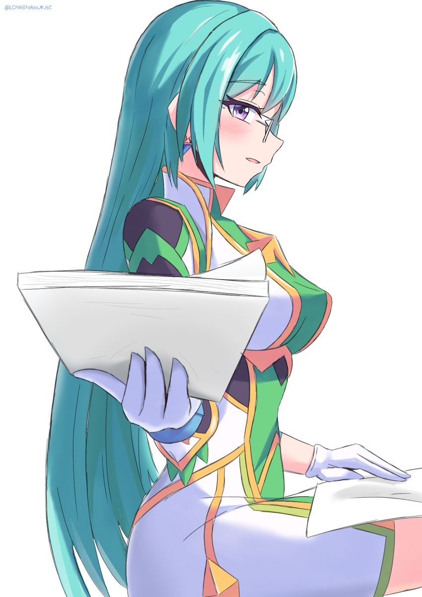 Monster Strike Rule 34 Image