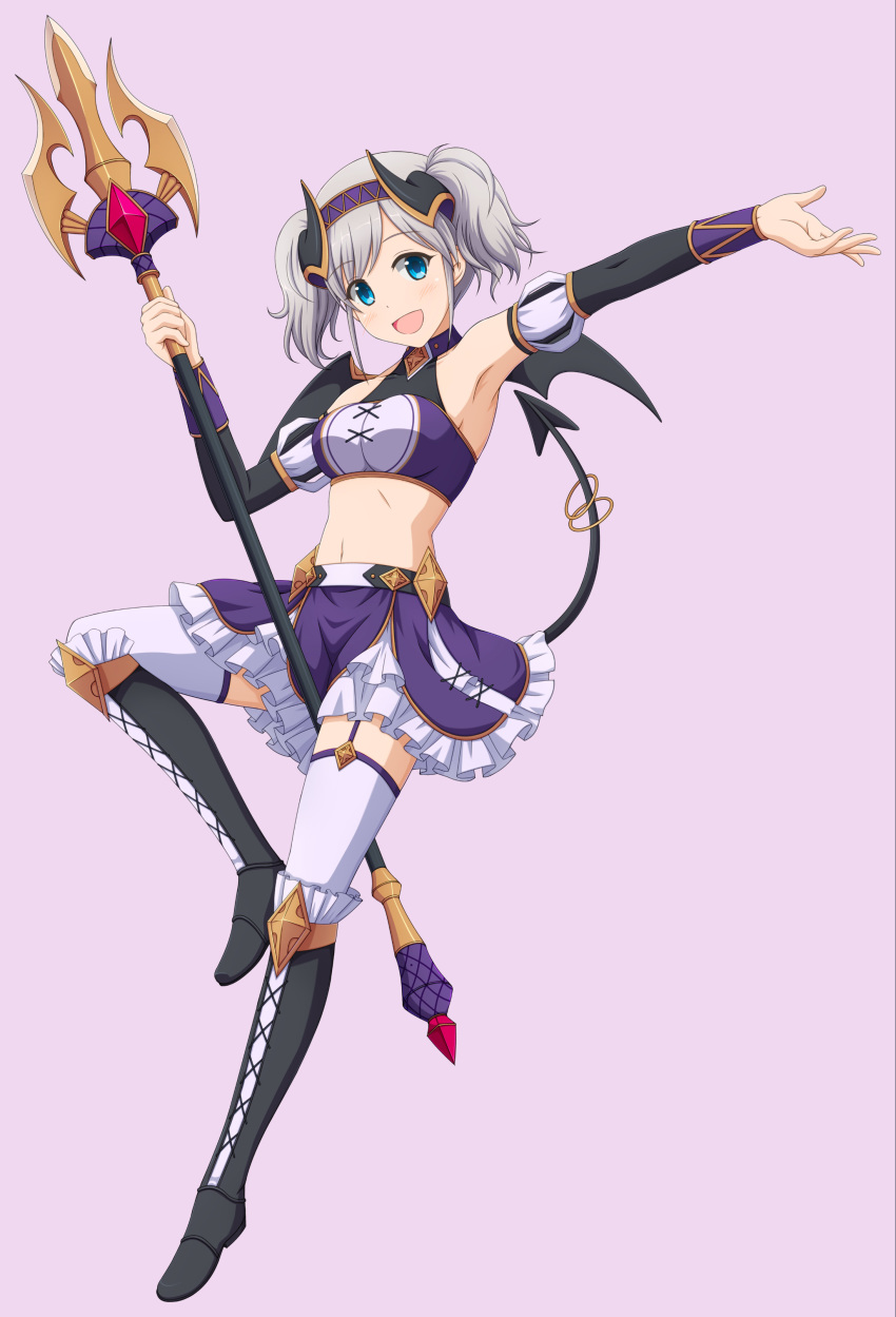 Akari (Princess Connect!) Rule 34 Image