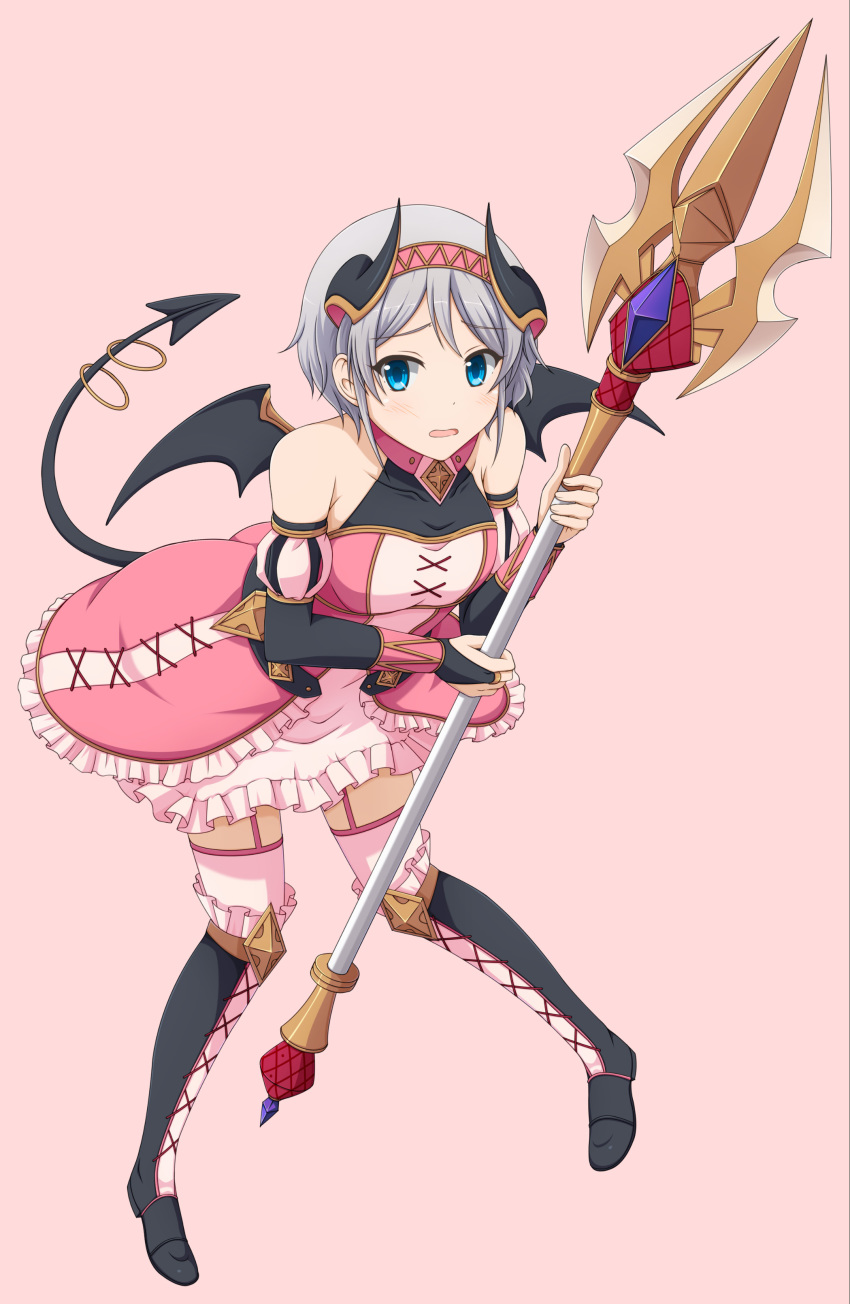 Yori (Princess Connect!) Rule 34 Image