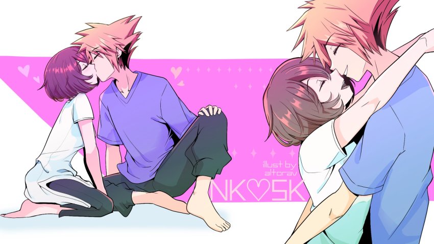 Misaki Shiki Rule 34 Image