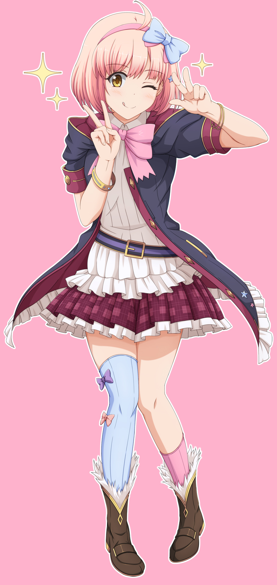 Chieru (Princess Connect!) Rule 34 Image
