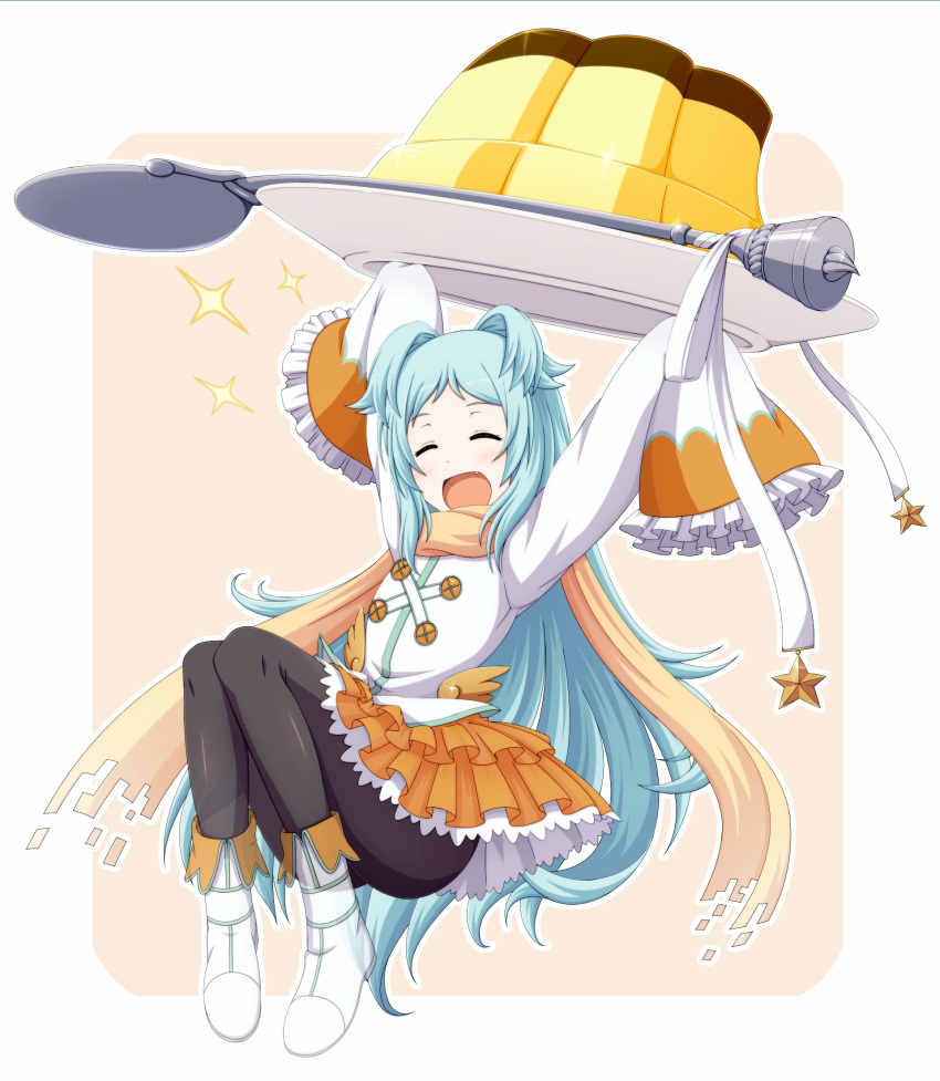 Miyako (Princess Connect!) Rule 34 Image