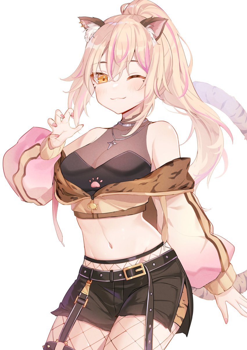 Indie Virtual Youtuber Rule 34 Image